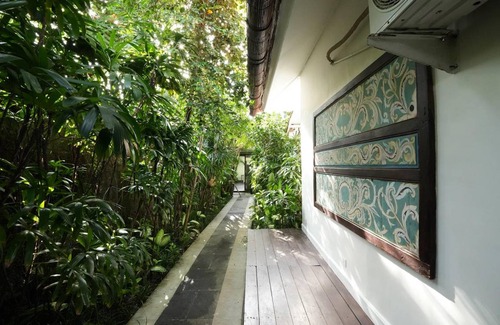 Dyanapura Resort | 260 m² Resort ∙ 3 bedrooms ∙ 7 guests
