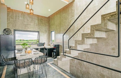 Penatih Resort | 270 m² Resort ∙ 3 bedrooms ∙ 6 guests
