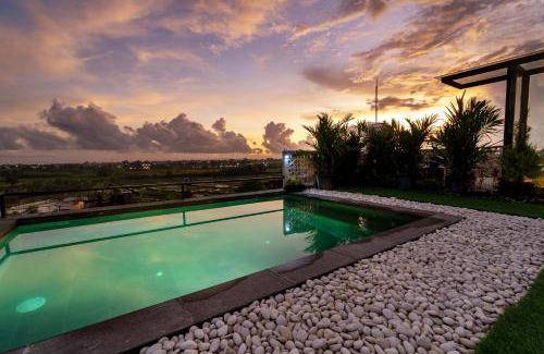 Penatih Villa | 270 m² Villa ∙ 1 bedroom ∙ 6 guests