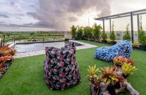 Penatih Villa | 270 m² Villa ∙ 1 bedroom ∙ 6 guests