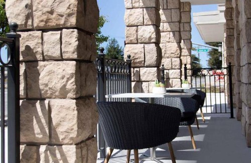 Westside Santa Cruz Hotel | 28 m² Hotel ∙ 127 guests