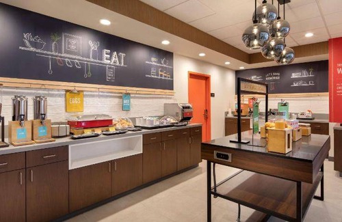 Westside Santa Cruz Hotel | 28 m² Hotel ∙ 127 guests