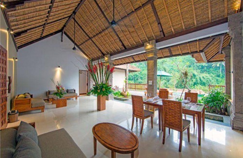 Sambahan Villa | 293 m² Villa ∙ 1 bedroom ∙ 2 guests
