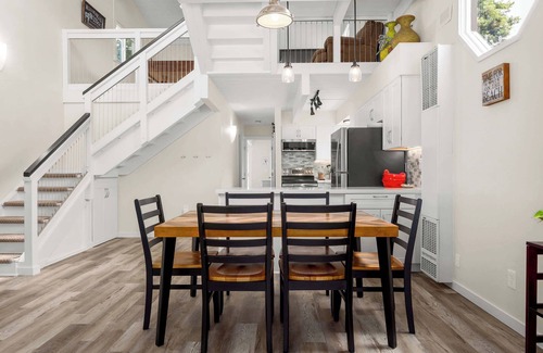 Rio del Mar House | 3 Bedroom Home - Walking distance to beach!