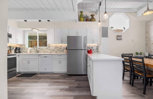 Rio del Mar House | 3 Bedroom Home - Walking distance to beach!