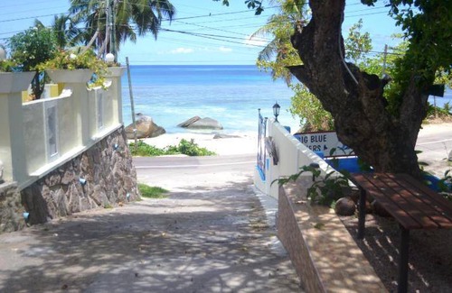 Mare Anglaise Apartment | 30 m² Apartment ∙ 2 guests