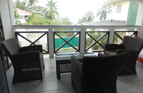 Mare Anglaise Apartment | 30 m² Apartment ∙ 2 guests