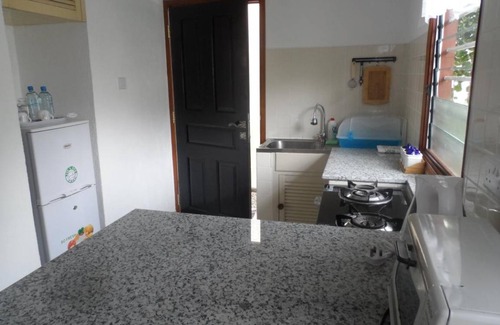 Mare Anglaise Apartment | 30 m² Apartment ∙ 2 guests