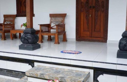 Abiansemal Bed & Breakfast | 30 m² Bed and breakfast ∙ 1 bedroom ∙ 2 guests
