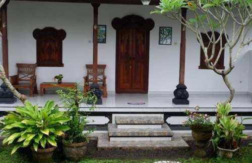 Abiansemal Bed & Breakfast | 30 m² Bed and breakfast ∙ 1 bedroom ∙ 2 guests