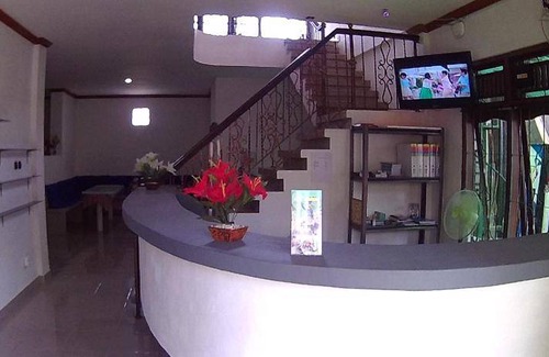 Taman Griya Bed & Breakfast | 30 m² Bed and breakfast ∙ 5 guests