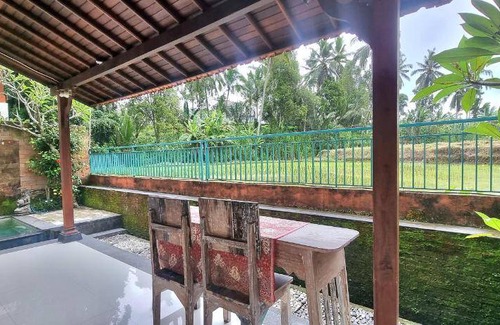 Kenderan Hotel | 30 m² Hotel ∙ 2 guests