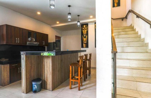 Raya Kuta Resort | 300 m² Resort ∙ 3 bedrooms ∙ 7 guests