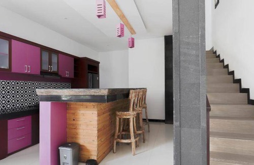 Raya Kuta Resort | 300 m² Resort ∙ 3 bedrooms ∙ 7 guests