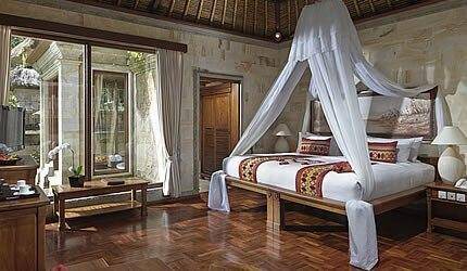 Ubud Villa | 300 m² Villa ∙ 1 bedroom ∙ 2 guests