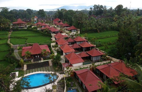 Kenderan Villa | 300 m² Villa ∙ 2 bedrooms ∙ 4 guests