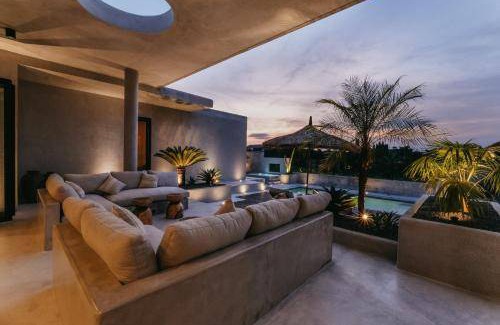 Babakan Villa | 300 m² Villa ∙ 3 bedrooms ∙ 6 guests