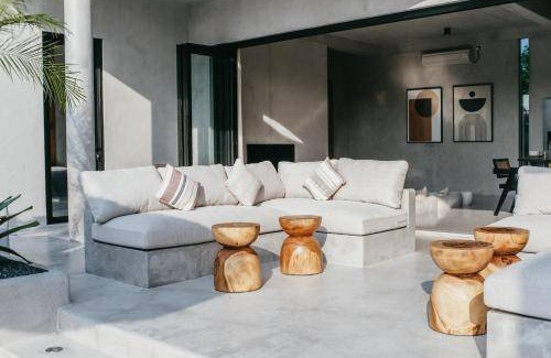 Babakan Villa | 300 m² Villa ∙ 3 bedrooms ∙ 6 guests