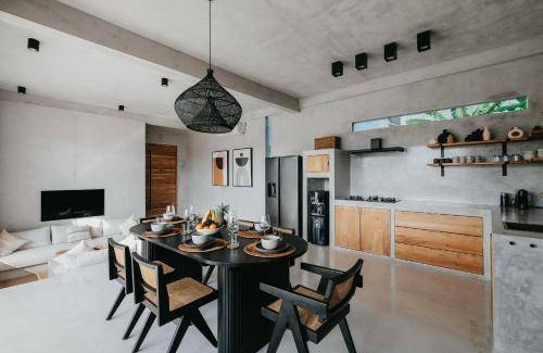 Babakan Villa | 300 m² Villa ∙ 3 bedrooms ∙ 6 guests