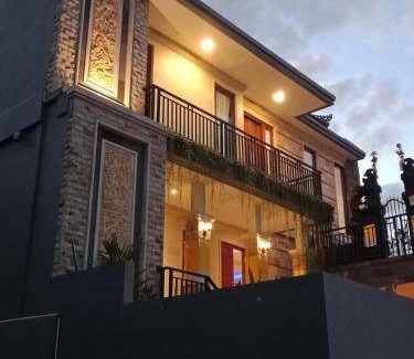 Mengwi Villa | 300 m² Villa ∙ 3 bedrooms ∙ 6 guests