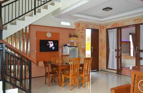 Mengwi Villa | 300 m² Villa ∙ 3 bedrooms ∙ 6 guests