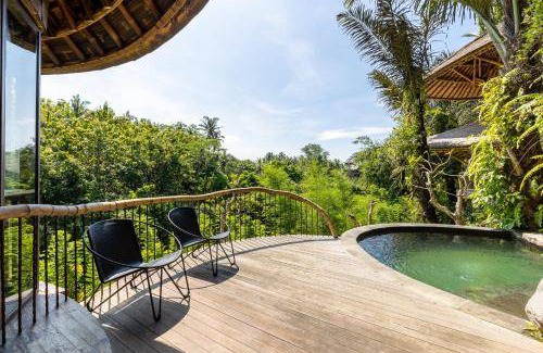 Abiansemal Villa | 300 m² Villa ∙ 4 bedrooms ∙ 8 guests