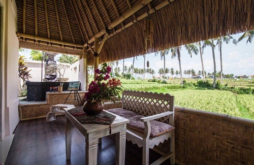 Penatih Villa | 300 m² Villa ∙ 5 bedrooms ∙ 9 guests