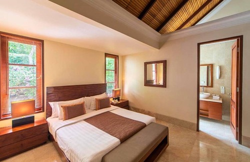 Ungasan Villa | 305 m² Villa ∙ 3 bedrooms ∙ 6 guests