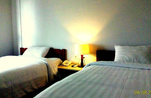 Mengwi Apartment | 32 m² Apartment ∙ 1 bedroom ∙ 2 guests