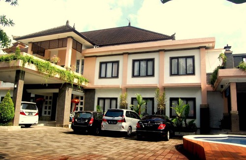 Mengwi Apartment | 32 m² Apartment ∙ 1 bedroom ∙ 2 guests