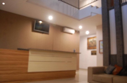 Mengwi Apartment | 32 m² Apartment ∙ 1 bedroom ∙ 2 guests