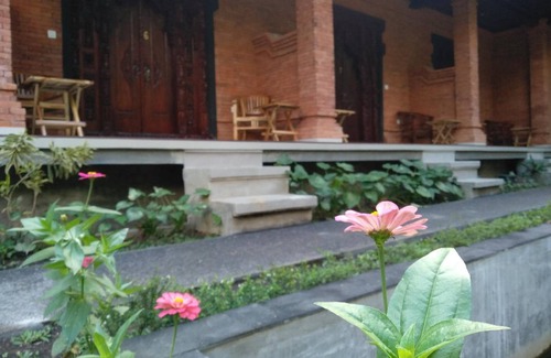 Pejeng House | 32 m² Bungalow ∙ 3 guests