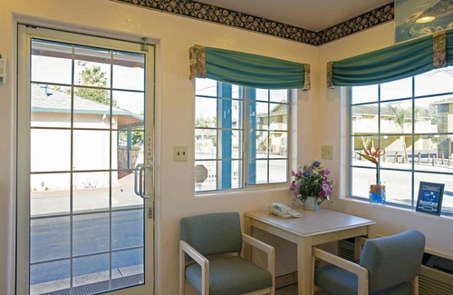 Westside Santa Cruz House | 32 m² Motel ∙ 2 bedrooms ∙ 6 guests