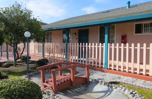 Westside Santa Cruz House | 32 m² Motel ∙ 2 bedrooms ∙ 6 guests