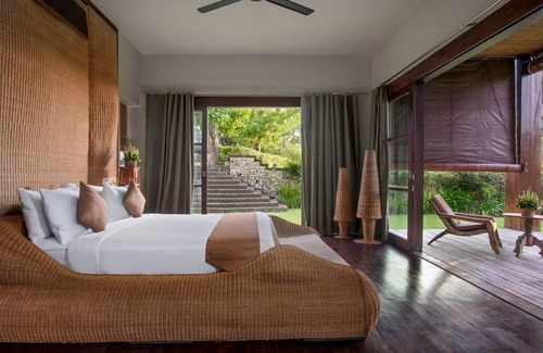 Munggu Villa | 3270 m² Villa ∙ 5 bedrooms ∙ 10 guests