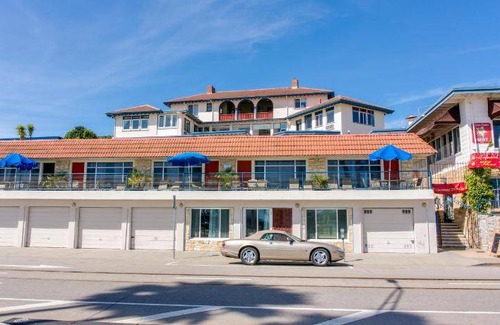 Westside Santa Cruz House | 33 m² Motel ∙ 127 guests