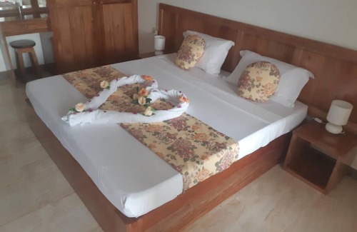 Baie Ste Anne Bed & Breakfast | 34 m² Bed and breakfast ∙ 3 guests