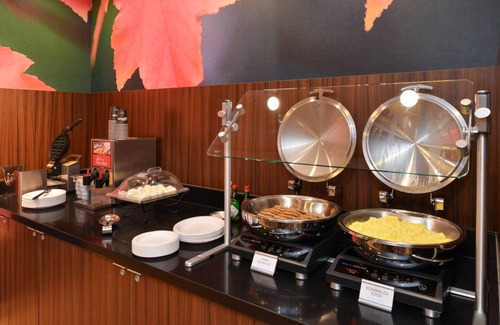 Westside Santa Cruz Hotel | 34 m² Hotel ∙ 127 guests