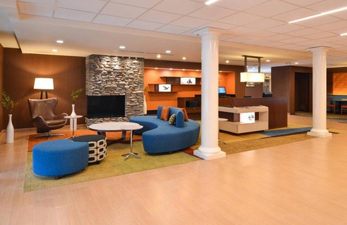 Westside Santa Cruz Hotel | 34 m² Hotel ∙ 127 guests