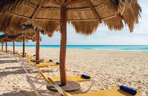 Zona Hotelera Resort | 345 m² Resort ∙ 127 guests