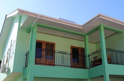 Grand Anse Apartment | 35 m² Apartment ∙ 1 bedroom ∙ 2 guests