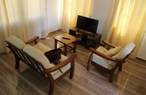 Grand Anse Apartment | 35 m² Apartment ∙ 1 bedroom ∙ 2 guests