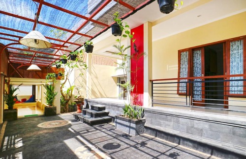 Bukit Bed & Breakfast | 35 m² Bed and breakfast ∙ 127 guests
