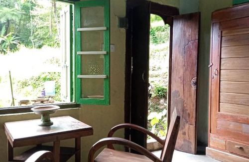 Penebel House | 35 m² Farmhouse ∙ 3 guests