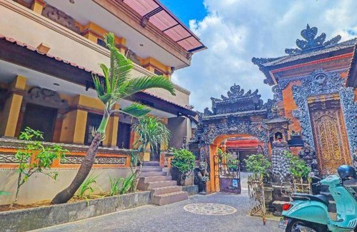 Cokroaminto Hotel | 35 m² Hotel ∙ 4 guests