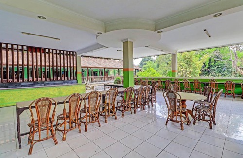 Cokroaminto Hotel | 35 m² Hotel ∙ 4 guests