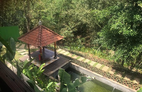 Penebel House | 35 m² House ∙ 2 bedrooms ∙ 2 guests