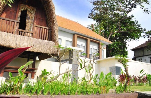 Denpasar Timur Resort | 35 m² Resort ∙ 4 guests