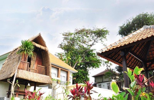 Denpasar Timur Resort | 35 m² Resort ∙ 4 guests