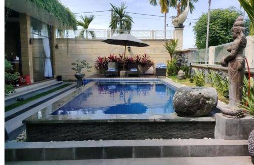 Sawan Villa | 350 m² Villa ∙ 3 bedrooms ∙ 9 guests
